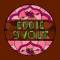 Eddie 9V: Saratoga - CD
