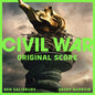 Salisbury, Ben / Barrow, Geoff: Civil War (Original Soundtrack) - VINYL