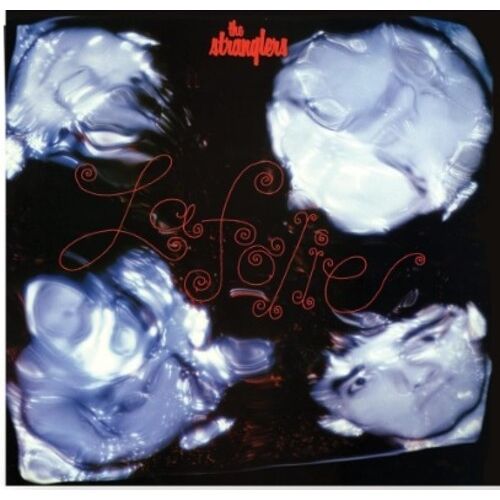 The Stranglers - La Folie - VINYL