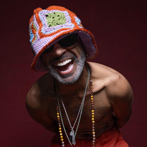 Rerverand Shawn Amos: Soul Brother No. 1 - VINYL
