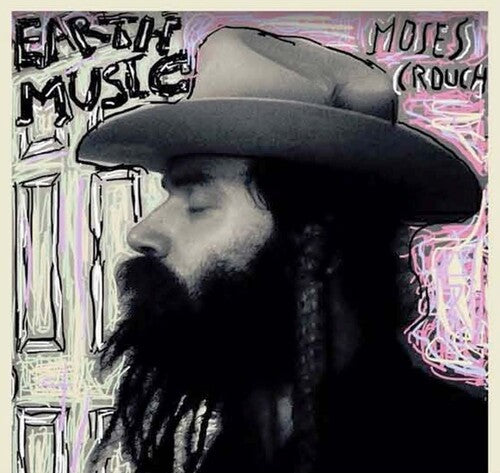 Moses Crouch: Earth Music - CD