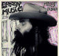 Moses Crouch: Earth Music - CD