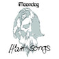 Moondog - H'art Songs - VINYL
