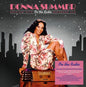 Donna Summer: On The Radio: Greatest Hits Expanded - Deluxe Gatefold 2CD Set - CD