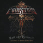 David Rock Feinstein: Hail and Farewell - CD