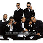 New Edition - Hits - VINYL
