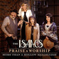 The Isaacs: Praise & Worship: More Than A Hollow Hallelujah - CD