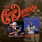 Charlie Daniels: Fiddle Fire And Road Dogs - CD