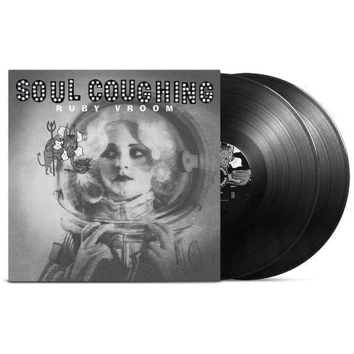 Soul Coughing - Ruby Vroom - VINYL
