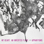My Heart an Inverted Flame / Apparitions: My Heart, An Inverted Flame / Apparitions - CASSETTES
