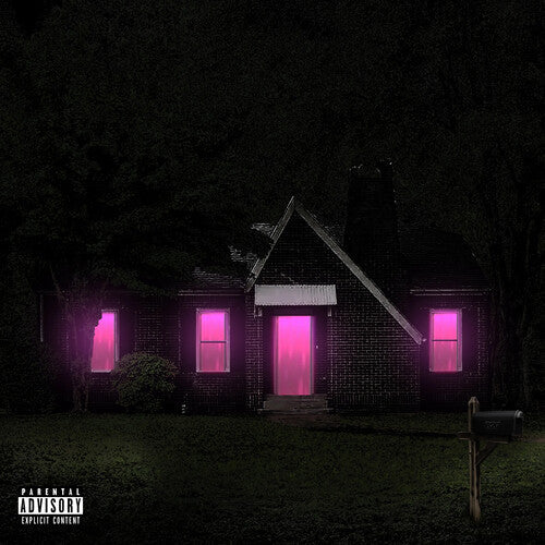 Future - Mixtape Pluto - VINYL