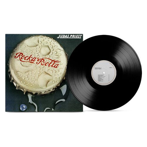 Judas Priest - Rocka Rolla (50th Anniversary) - VINYL