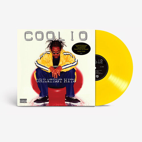 Coolio - Greatest Hits - VINYL