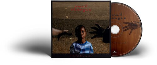 Michael Kiwanuka: Small Changes - CD
