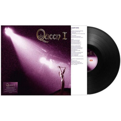 Queen - Queen I (2024 Mix) - VINYL