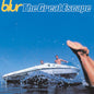 Blur: Great Escape: Special Edition - Remastered - VINYL