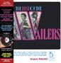 The Wailers: The Best of the Wailers - CD