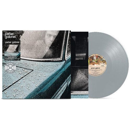 Peter Gabriel - Peter Gabriel 1: Car - VINYL