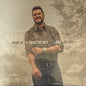 Luke Bryan: Mind Of A Country Boy - VINYL