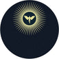 Henri Bergmann: Guardian Angel - 12-INCH SINGLE