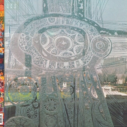 Memotone: Fever of the World - VINYL