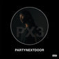 Partynextdoor: Partynextdoor 3 - VINYL