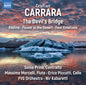 Sonia Prina: Carrara: The Devil's Bridge - CD