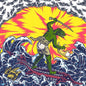 King Gizzard & the Lizard Wizard - Teenage Gizzard - Blue Eco Mix Vinyl - VINYL