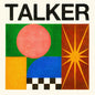 Wilderado: Talker - VINYL