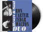 Ron Carter: Heart & Soul - 180-Gram Black Vinyl - VINYL