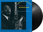 Archie Shepp Quartet featuring Annette Lowman: Lover Man - Expanded Edition on 180-Gram Black Vinyl - VINYL
