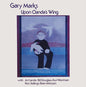 Gary Marks: Upon Oanda's Wing - VINYL