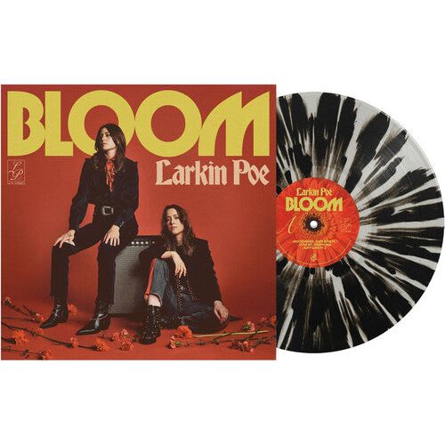 Larkin Poe - Bloom - Indie LP