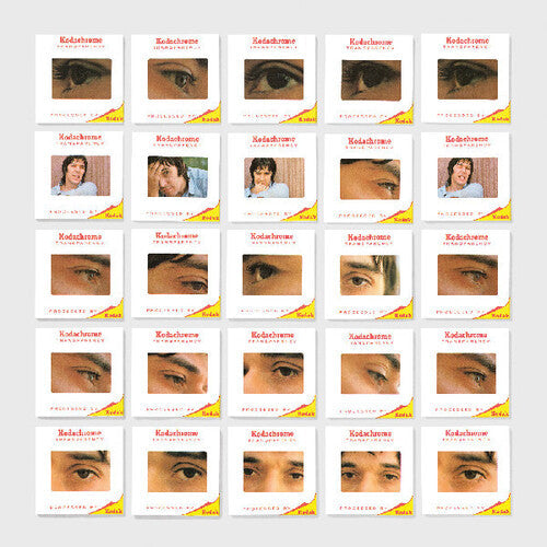 John Cale: The Academy In Peril - CD