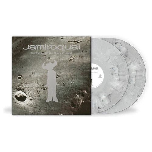 Jamiroquai - The Return of the Space Cowboy (30th Anniversary) - VINYL