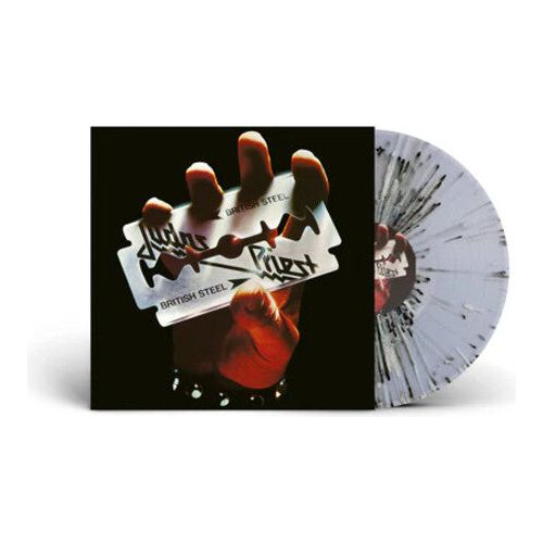 Judas Priest - British Steel - VINYL