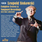 Leopold Stokowski: Leopold Stokowski: The Complete Everest & Vanguard Recordings - CD