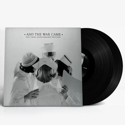 Shakey Graves - And the War Came (10th Anniversary) - VINYL