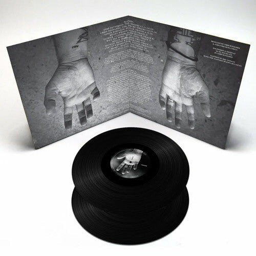 Shakey Graves - And the War Came (10th Anniversary) - VINYL