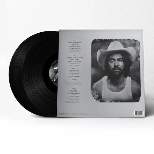 Shakey Graves - And the War Came (10th Anniversary) - VINYL