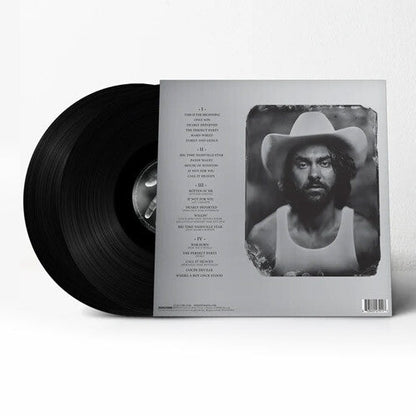 Shakey Graves - And the War Came (10th Anniversary) - VINYL