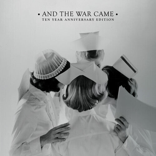 Shakey Graves - And the War Came (10th Anniversary) - VINYL