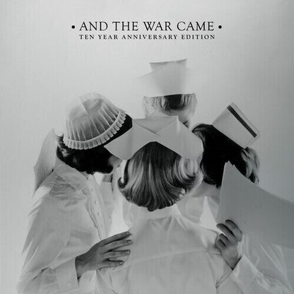 Shakey Graves - And the War Came (10th Anniversary) - VINYL