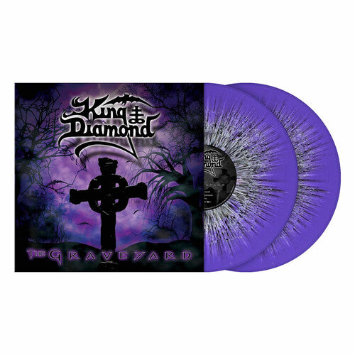 King Diamond - The Graveyard - VINYL