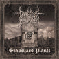 Darkmoon Warriror: Graveyard Planet - CD