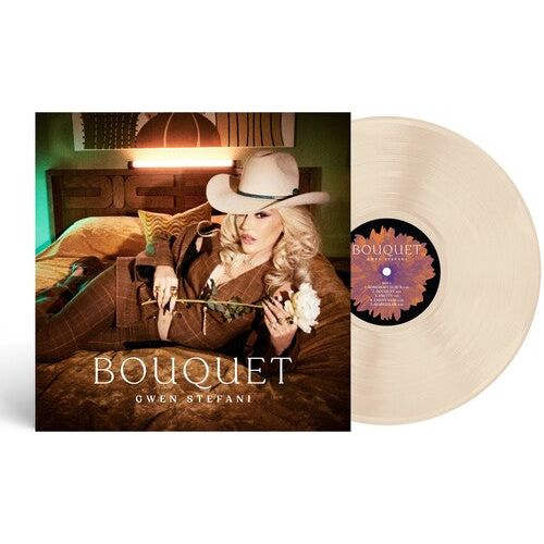 Gwen Stefani - Bouquet - VINYL