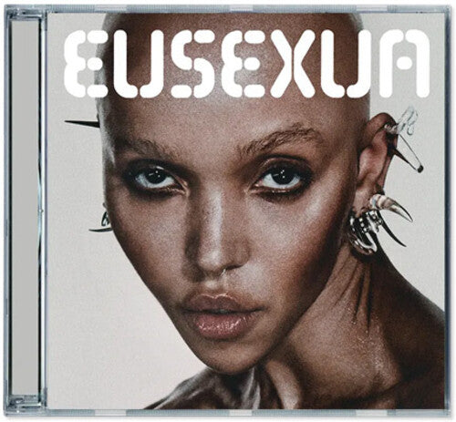 FKA Twigs: EUSEXUA - CD