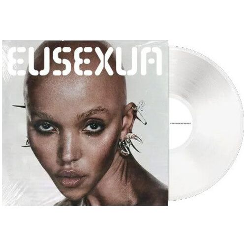FKA Twigs - EUSEXUA - VINYL