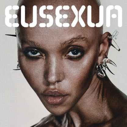FKA Twigs - EUSEXUA - VINYL