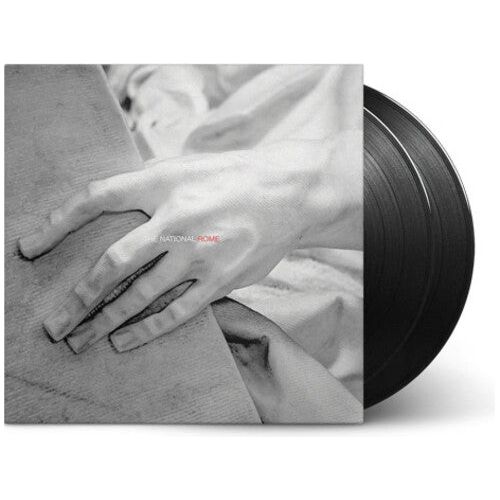 The National - Rome - VINYL